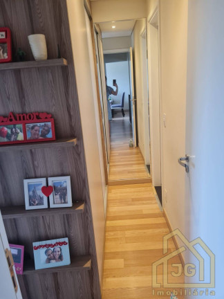 Imagem Apartamento com 2 Quartos à Venda, 65 m² em Independência - São Bernardo Do Campo Imagem Apartamento com 2 Quartos à Venda, 65 m² em Independência - São Bernardo Do Campo