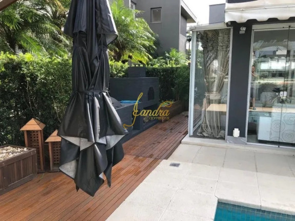 Imagem Casa de Condomínio com 5 Quartos à Venda, 520 m² em Atlantida - Xangri-la