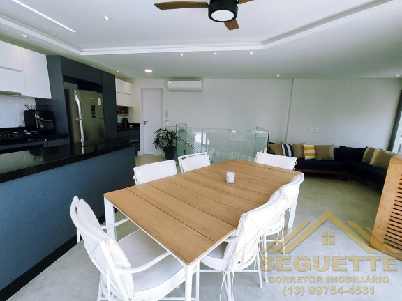 Imagem Cobertura com 3 Quartos à Venda, 200 m² em Riviera De São Lourenço - Bertioga Imagem Cobertura com 3 Quartos à Venda, 200 m² em Riviera De São Lourenço - Bertioga