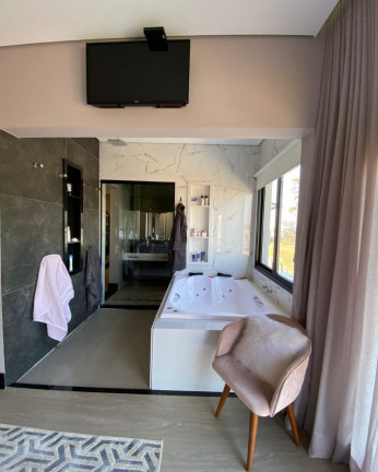 Imagem Imóvel com 3 Quartos à Venda, em Residencial Central Parque - Salto Imagem Imóvel com 3 Quartos à Venda, em Residencial Central Parque - Salto