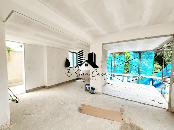 Apartamento com 4 Quartos à Venda, 255 m² em Eldorado - Contagem