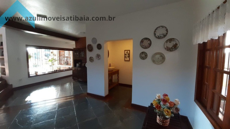 Imagem Casa com 3 Quartos à Venda, 290 m² em Nova Gardênia - Atibaia