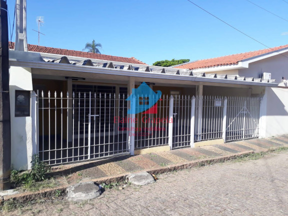 Imagem Casa com 3 Quartos à Venda, 203 m² em Vila Papelão - Valinhos