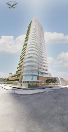 Imagem Apartamento à Venda, 282 m² em Umarizal - Belém Imagem Apartamento à Venda, 282 m² em Umarizal - Belém