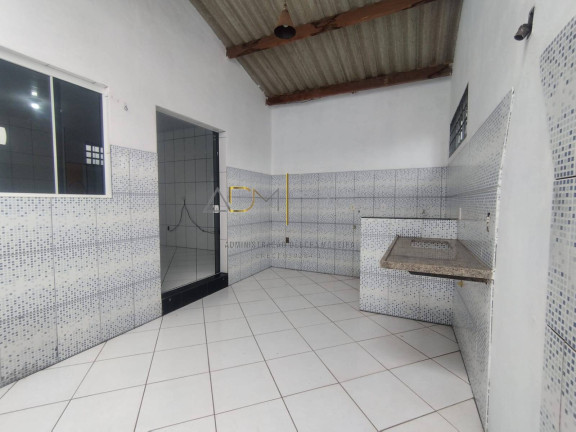 Imagem Casa com 2 Quartos à Venda, 125 m² em Jardim Continental - Botucatu