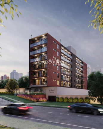 Imagem Apartamento com 2 Quartos à Venda, 68 m² em Capão Raso - Curitiba Imagem Apartamento com 2 Quartos à Venda, 68 m² em Capão Raso - Curitiba