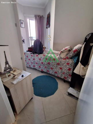 Imagem Apartamento com 3 Quartos à Venda, 99 m² em Vila Monte Alegre - São Paulo