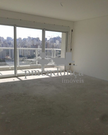 Imagem Apartamento com 4 Quartos à Venda, 540 m² em Ibirapuera - São Paulo