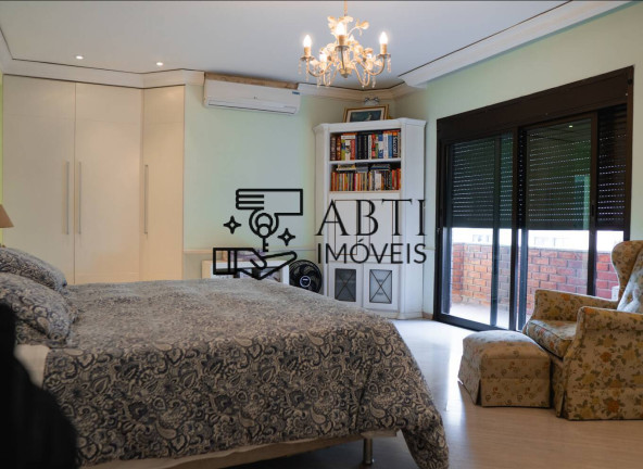 Imagem Apartamento com 4 Quartos à Venda, 770 m² em Jardim Paulista - São Paulo