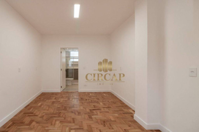 Imagem Apartamento com 3 Quartos à Venda, 247 m² em Higienópolis - São Paulo