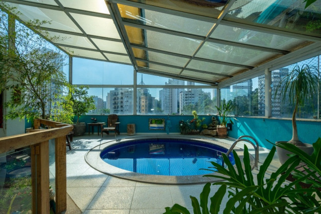 Imagem Imóvel com 2 Quartos à Venda, 228 m² em Jardim Ampliação - São Paulo