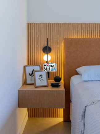 Imagem Apartamento com 2 Quartos à Venda, 120 m² em Jardim Das Acácias - São Paulo