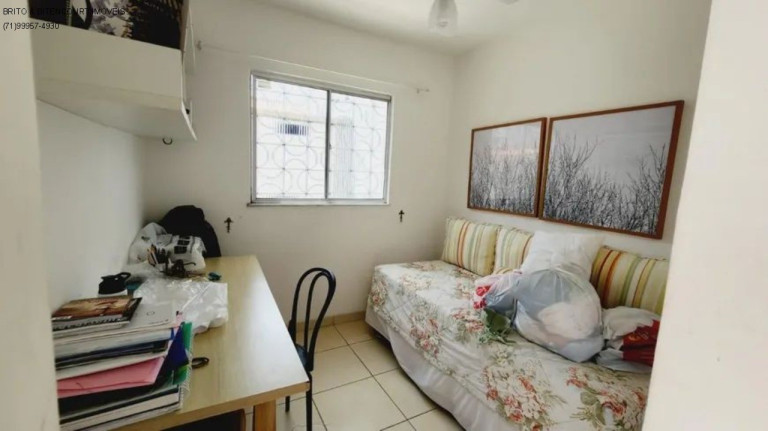 Imagem Casa com 4 Quartos à Venda, 180 m² em Daniel Lisboa - Salvador