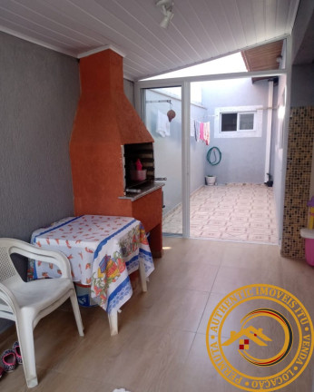 Imagem Casa com 2 Quartos à Venda, 120 m² em Residencial Itaim Ii - Itu