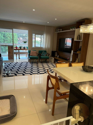 Imagem Apartamento com 3 Quartos à Venda, 127 m² em Santa Paula - São Caetano Do Sul Imagem Apartamento com 3 Quartos à Venda, 127 m² em Santa Paula - São Caetano Do Sul