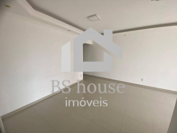 Imagem Apartamento com 3 Quartos à Venda, 96 m² em Campestre - Santo André