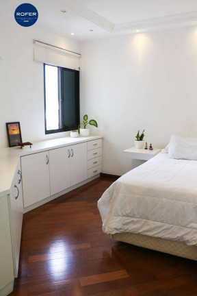 Imagem Apartamento com 3 Quartos à Venda, 137 m² em São Paulo Imagem Apartamento com 3 Quartos à Venda, 137 m² em São Paulo