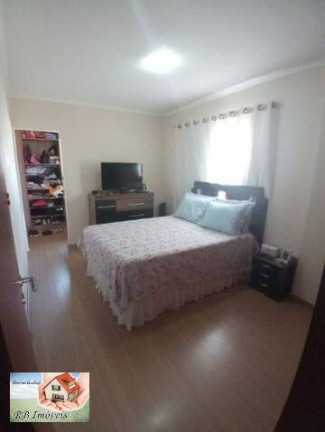Imagem Apartamento com 3 Quartos à Venda, 110 m² em Vila Scarpelli - Santo André