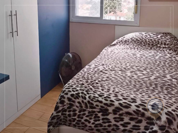 Imagem Apartamento com 3 Quartos à Venda, 82 m² em Gopoúva - Guarulhos