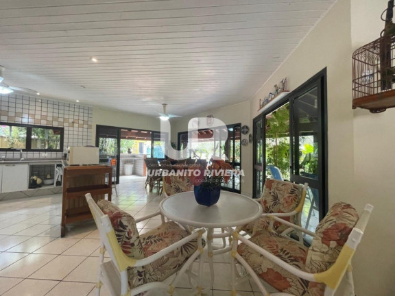 Imagem Casa com 3 Quartos à Venda, 257 m² em Riviera | Módulo 21 - Bertioga