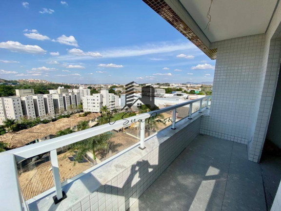 Imagem Cobertura com 5 Quartos à Venda, 330 m² em Cabral - Contagem Imagem Cobertura com 5 Quartos à Venda, 330 m² em Cabral - Contagem