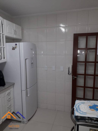 Imagem Apartamento com 2 Quartos à Venda, 80 m² em Parque Industriário - Santo André Imagem Apartamento com 2 Quartos à Venda, 80 m² em Parque Industriário - Santo André