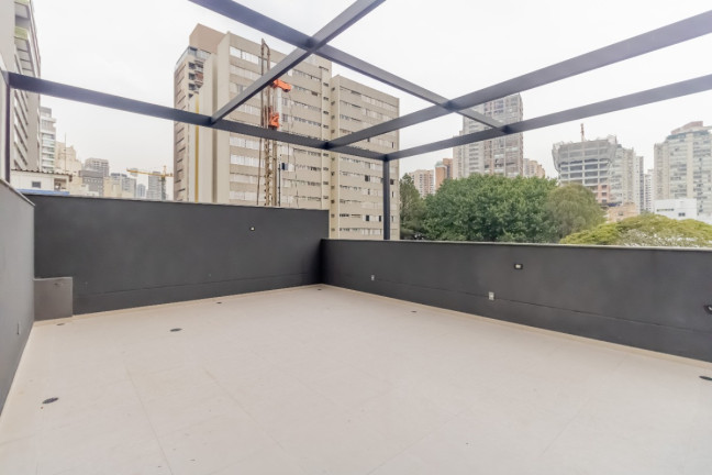 Imagem Apartamento com 1 Quarto à Venda, 73 m² em Perdizes - São Paulo