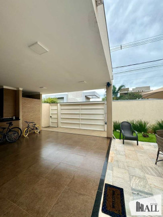 Imagem Casa com 3 Quartos à Venda, 148 m² em Village Damha Rio Preto Iii - São José Do Rio Preto Imagem Casa com 3 Quartos à Venda, 148 m² em Village Damha Rio Preto Iii - São José Do Rio Preto