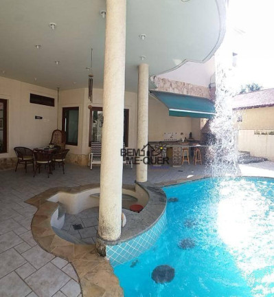 Imagem Sobrado com 4 Quartos à Venda, 550 m² em City América - São Paulo Imagem Sobrado com 4 Quartos à Venda, 550 m² em City América - São Paulo
