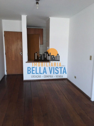 Imagem Apartamento com 3 Quartos à Venda, 78 m² em Vila Congonhas - São Paulo