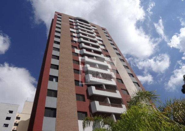 Apartamento com 3 Quartos à Venda, 72 m² em Vila Andrade - São Paulo
