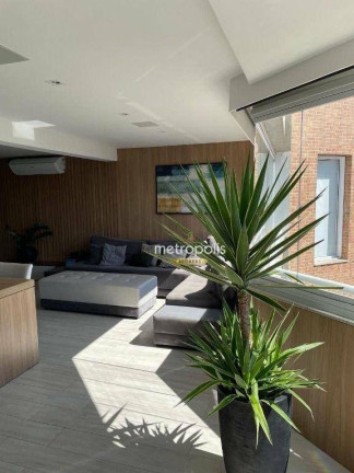 Imagem Apartamento com 5 Quartos à Venda, 327 m² em Campestre - Santo André Imagem Apartamento com 5 Quartos à Venda, 327 m² em Campestre - Santo André