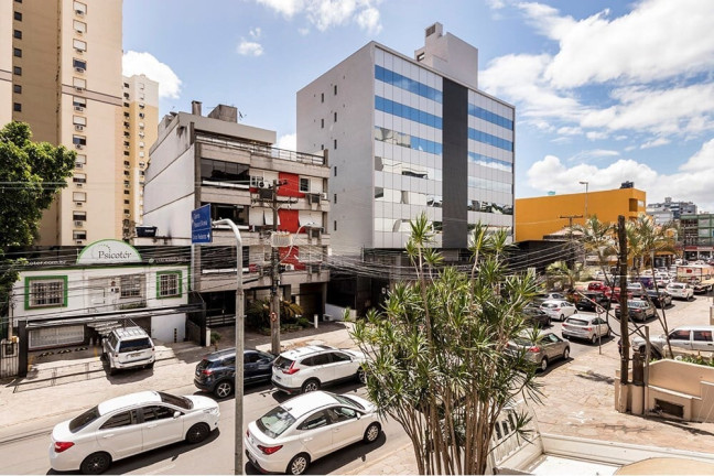 Imagem Imóvel com 2 Quartos à Venda, 77 m² em Cristo Redentor - Porto Alegre