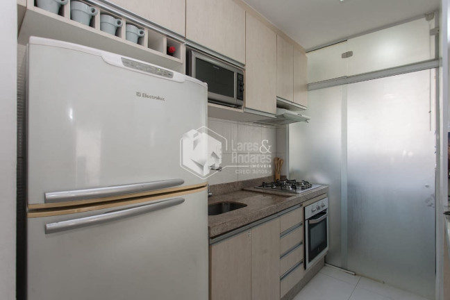 Imagem Apartamento com 2 Quartos à Venda, 47 m² em Freguesia Do ó - São Paulo