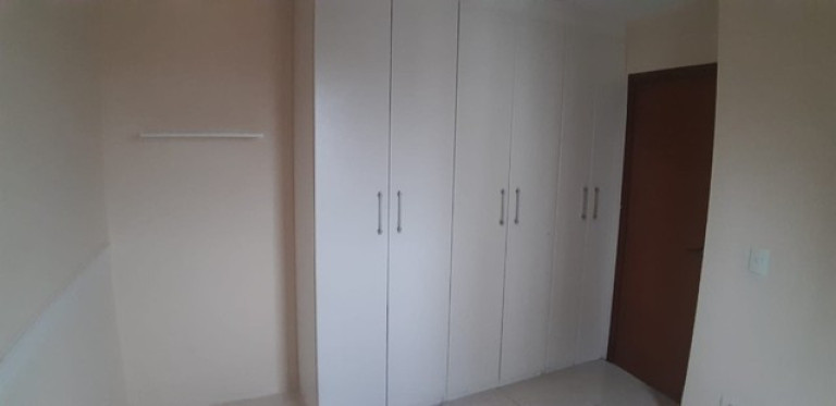 Imagem Apartamento com 2 Quartos à Venda, 53 m² em Rio Pequeno - São Paulo