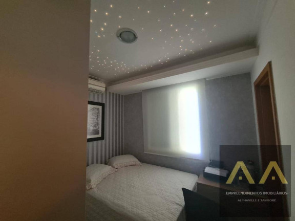 Imagem Apartamento com 3 Quartos à Venda, 122 m² em Tamboré - Santana De Parnaíba Imagem Apartamento com 3 Quartos à Venda, 122 m² em Tamboré - Santana De Parnaíba