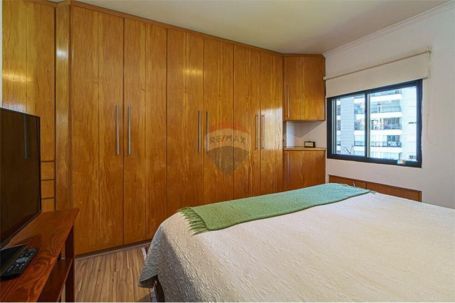 Imagem Apartamento com 3 Quartos à Venda, 143 m² em Vila Andrade - São Paulo Imagem Apartamento com 3 Quartos à Venda, 143 m² em Vila Andrade - São Paulo