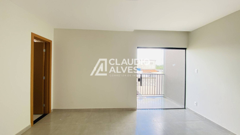 Imagem Casa com 3 Quartos à Venda, 107 m² em Parque Ipê - Feira De Santana