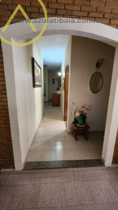 Imagem Casa com 3 Quartos à Venda, 390 m² em Condomínio Flamboyant - Atibaia