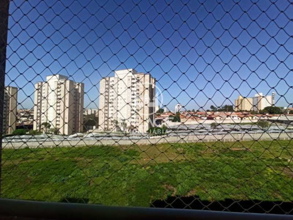 Imagem Apartamento com 2 Quartos à Venda, 58 m² em Nova América - Piracicaba Imagem Apartamento com 2 Quartos à Venda, 58 m² em Nova América - Piracicaba