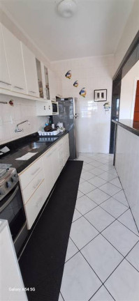 Imagem Apartamento com 2 Quartos à Venda, 74 m² em Imperador - Praia Grande Imagem Apartamento com 2 Quartos à Venda, 74 m² em Imperador - Praia Grande