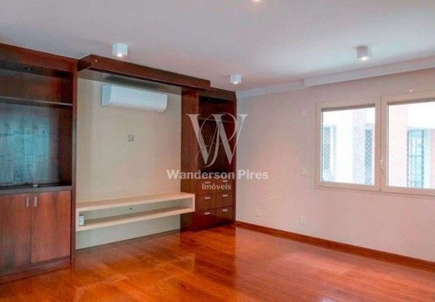 Imagem Apartamento com 3 Quartos à Venda, 306 m² em Jardim Paulistano - São Paulo
