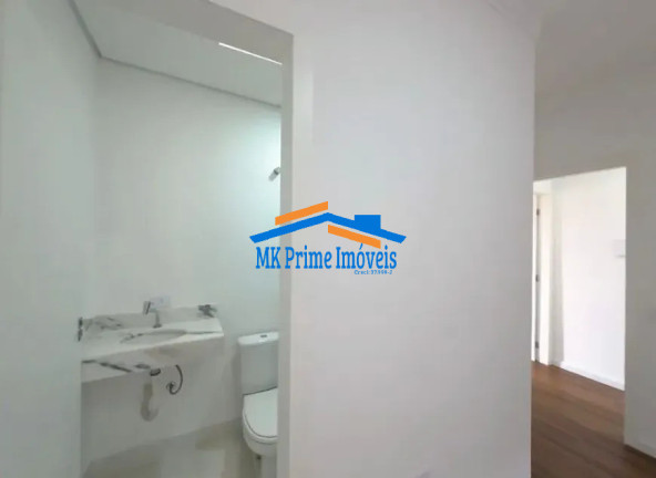 Imagem Casa de Condomínio com 2 Quartos à Venda, 63 m² em Jardim D'abril - Osasco