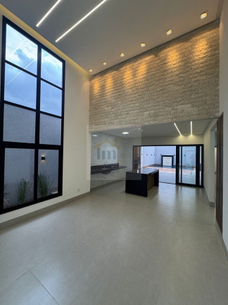 Imagem Casa com 3 Quartos à Venda, 188 m² em Parque Das Flores - Goiânia