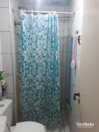 Imagem Apartamento com 2 Quartos à Venda, 52 m² em Jóquei Clube - Fortaleza