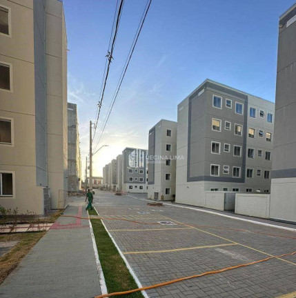 Imagem Apartamento com 2 Quartos à Venda, em Uruguai - Teresina Imagem Apartamento com 2 Quartos à Venda, em Uruguai - Teresina