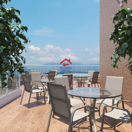 Imagem Apartamento com 2 Quartos à Venda, 73 m² em Guilhermina - Praia Grande Imagem Apartamento com 2 Quartos à Venda, 73 m² em Guilhermina - Praia Grande