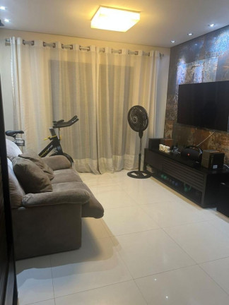 Imagem Apartamento com 2 Quartos à Venda, 127 m² em Stella Maris - Salvador Imagem Apartamento com 2 Quartos à Venda, 127 m² em Stella Maris - Salvador