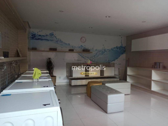 Imagem Apartamento com 2 Quartos à Venda, 54 m² em Rudge Ramos - São Bernardo Do Campo