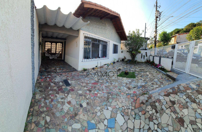 Imóvel com 5 Quartos à Venda ou Locação, 134 m² em Colônia - Ribeirão Pires